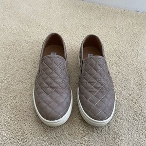 Steve Madden Slip On Shoes